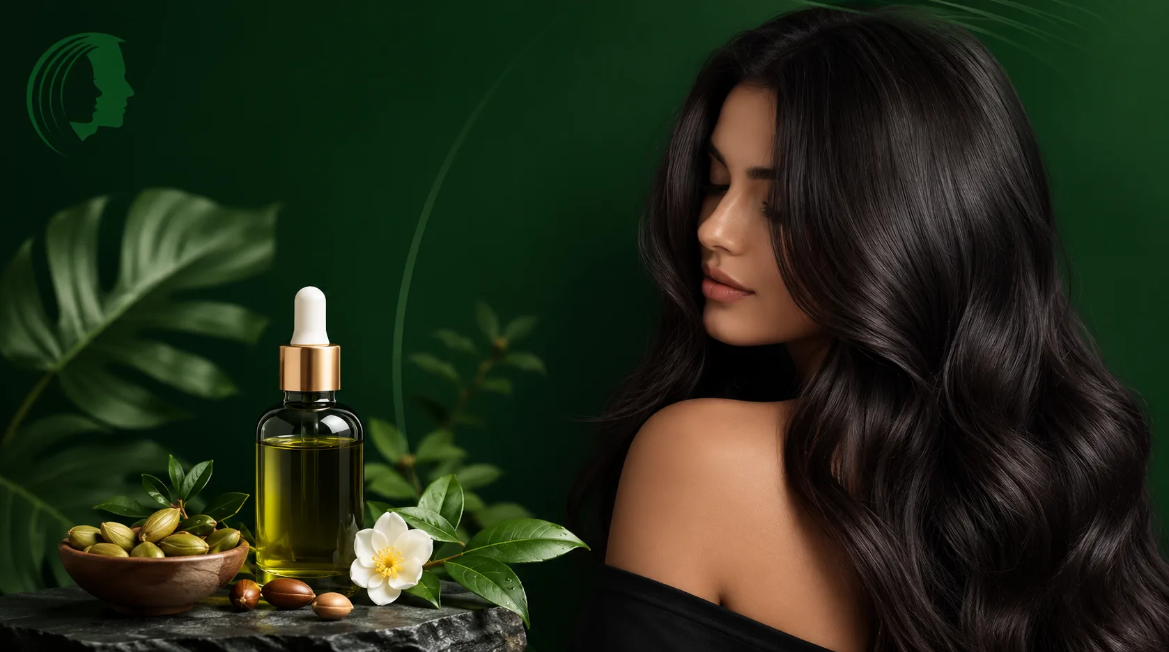 آیا روغن واقعاً باعث رشد سریع مو در یک هفته می شود؟